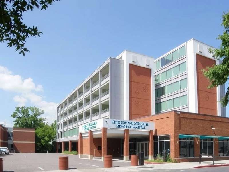 Pediatrics Department