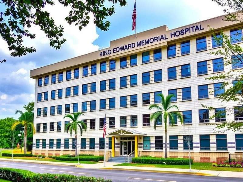 Orthopedics Department