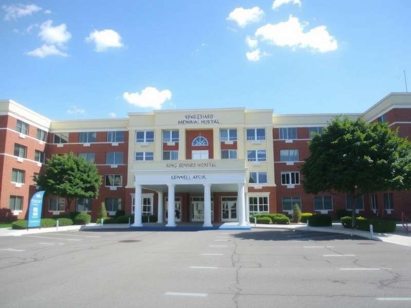 Cardiology Department